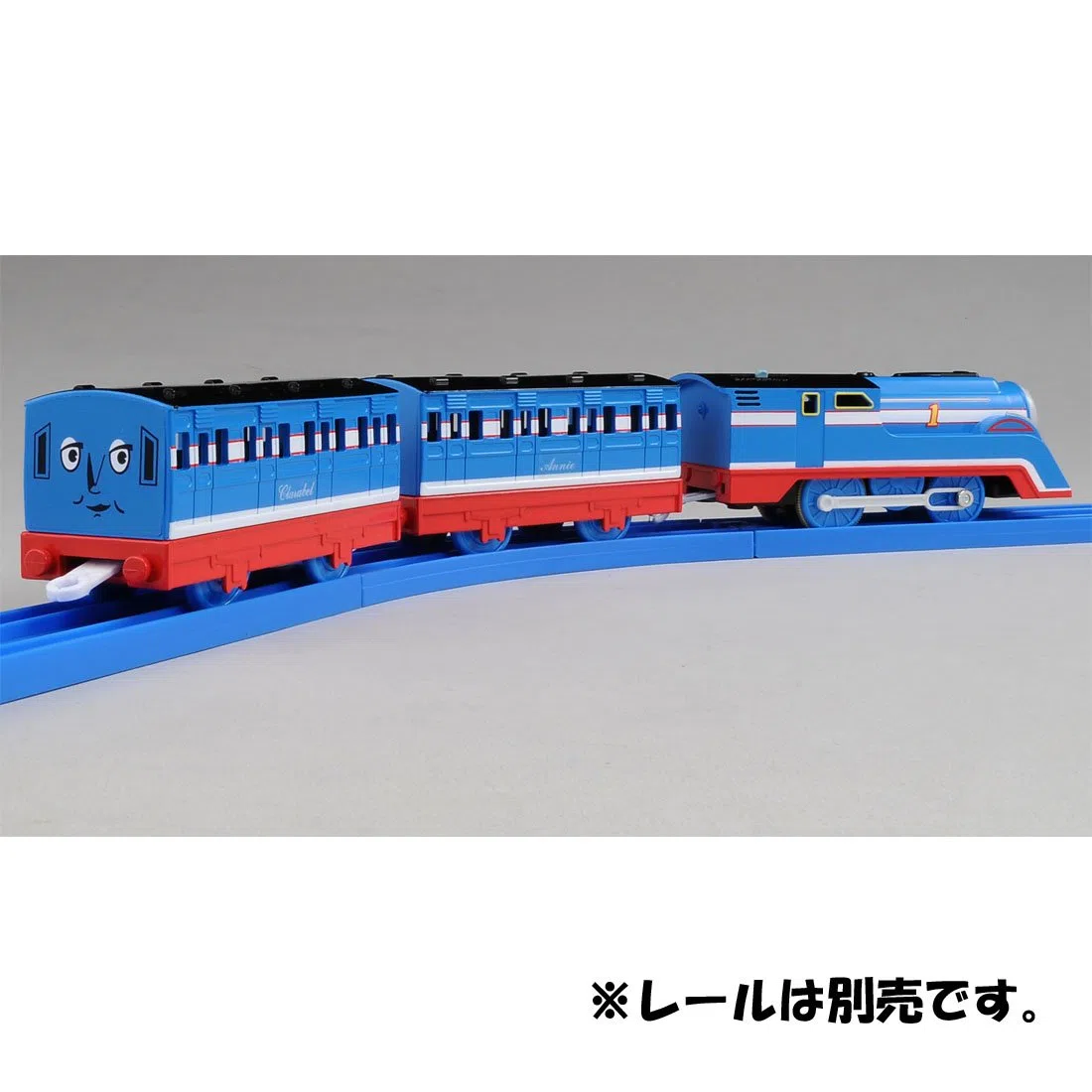 TAKARA TOMY Plarail Thomas TS-20 snellito Thomas