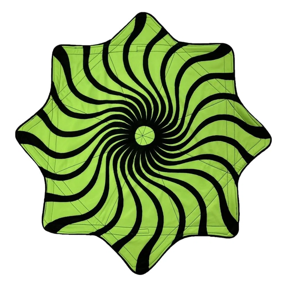 Mougee - Air Flow Star - Una versione più leggera del classico - Flusso divertente e stimolante (Spinfactor)