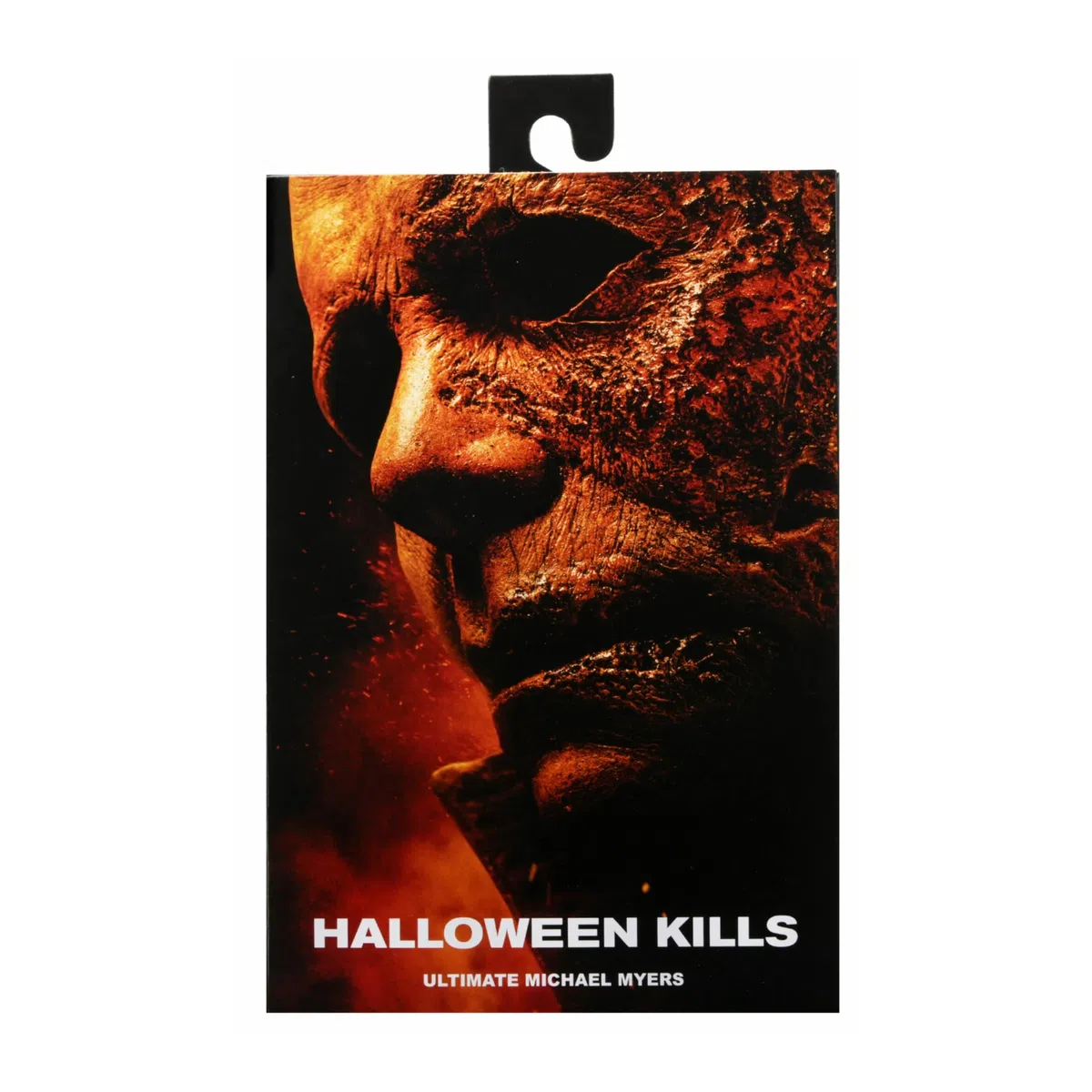 Generico NECA Halloween Kills Michael Myers