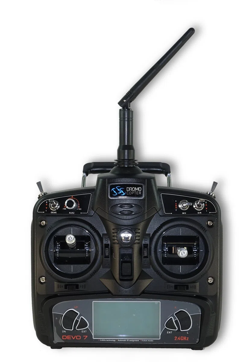 F58SIC Drone Racing FPV + RTF+ Radiocomando