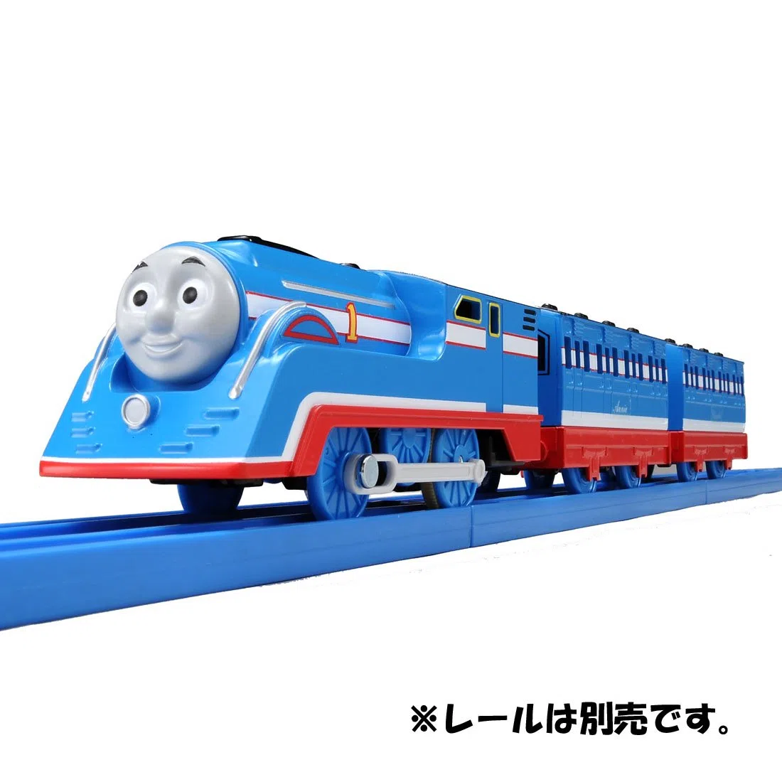 TAKARA TOMY Plarail Thomas TS-20 snellito Thomas
