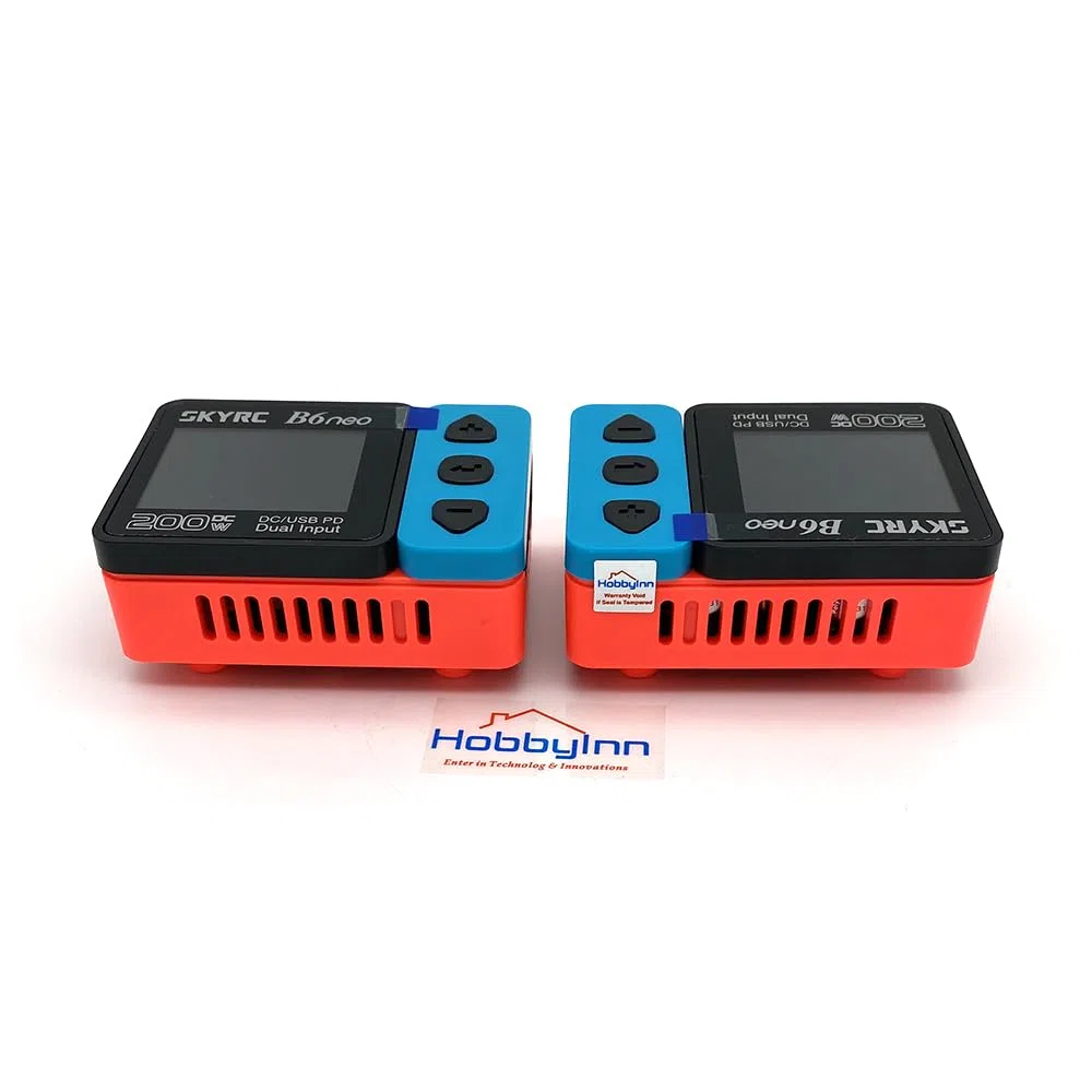 SkyRC Nabíječka B6neo