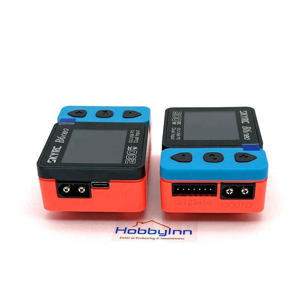SkyRC Nabíječka B6neo