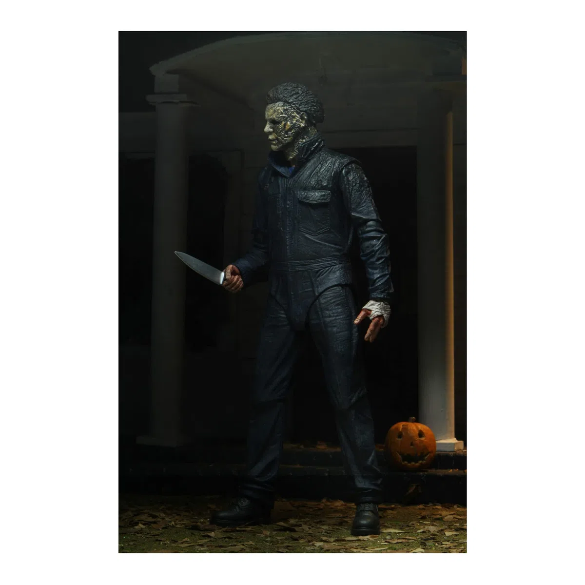 Generico NECA Halloween Kills Michael Myers