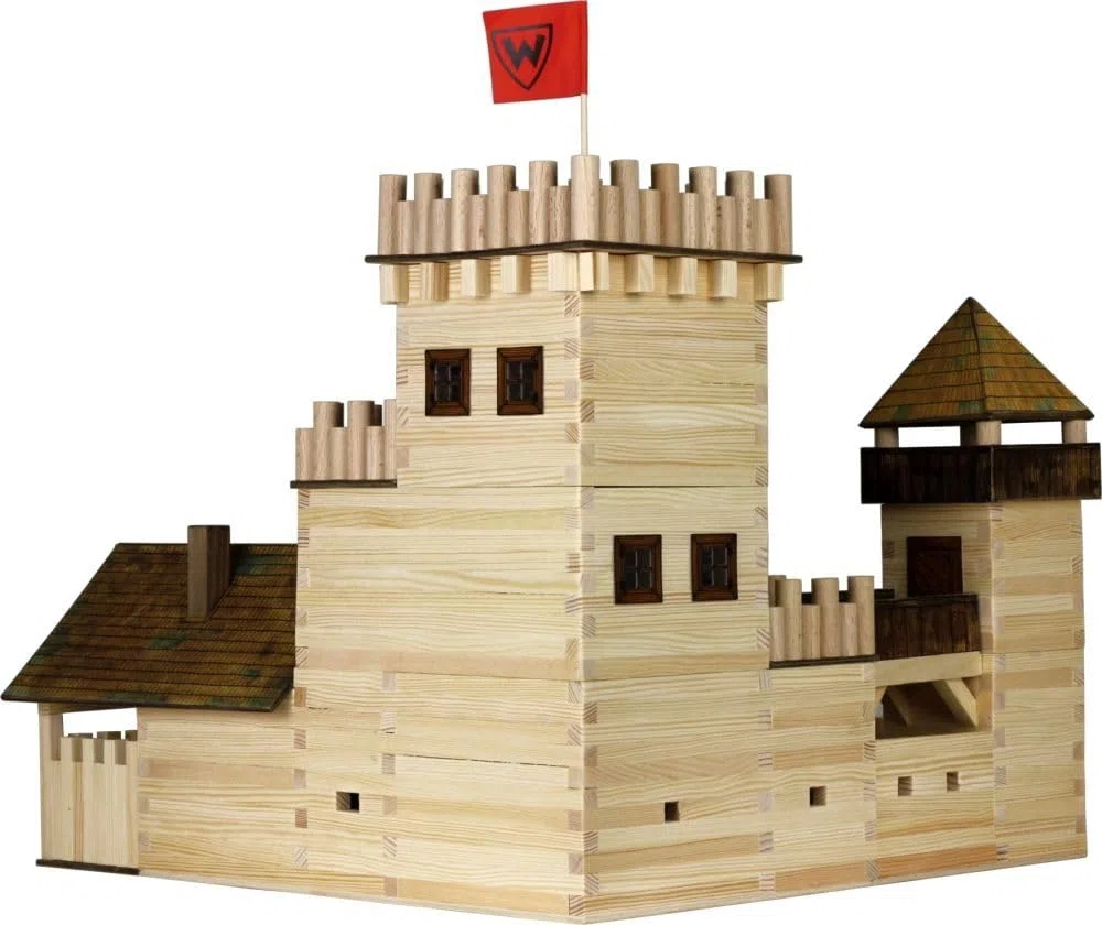 CASTELLO ( Walachia - 19 )