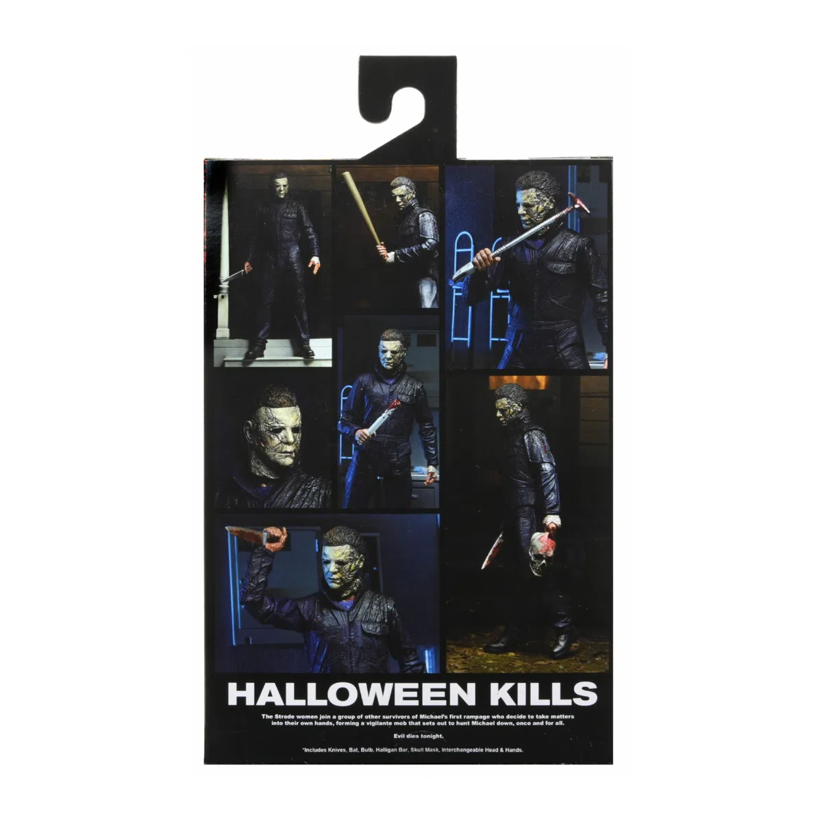 Generico NECA Halloween Kills Michael Myers