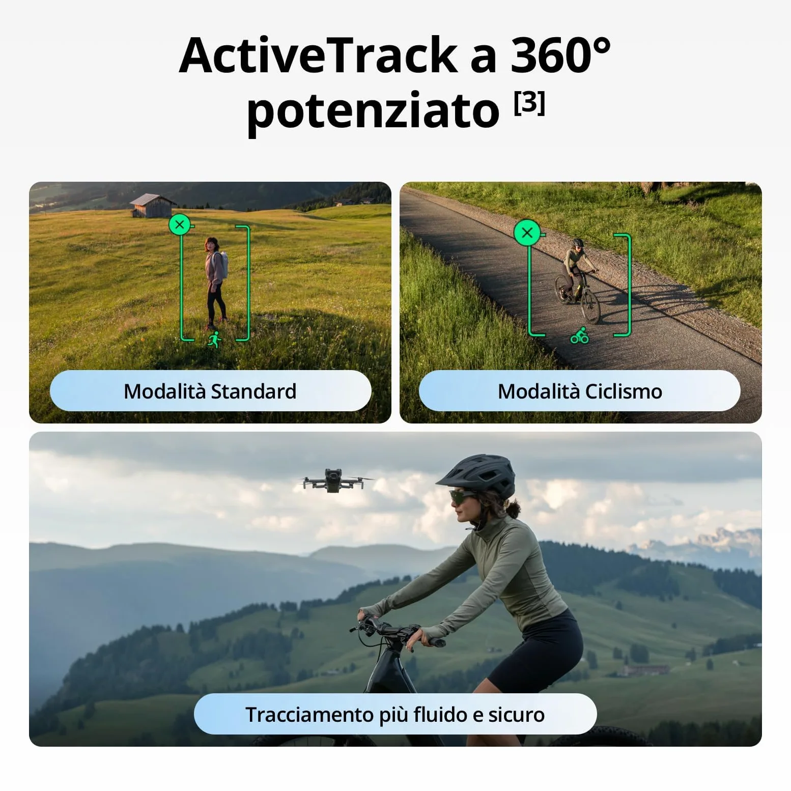 DJI Mini 5 Pro Combo Fly More Plus con DJI RC 2, drone con fotocamera, CMOS da 1 pollice, drone 4K per principianti (Pacchetto di accessori multipli)