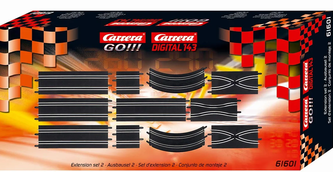 Carrera - 20061601 - Set Espansione 2