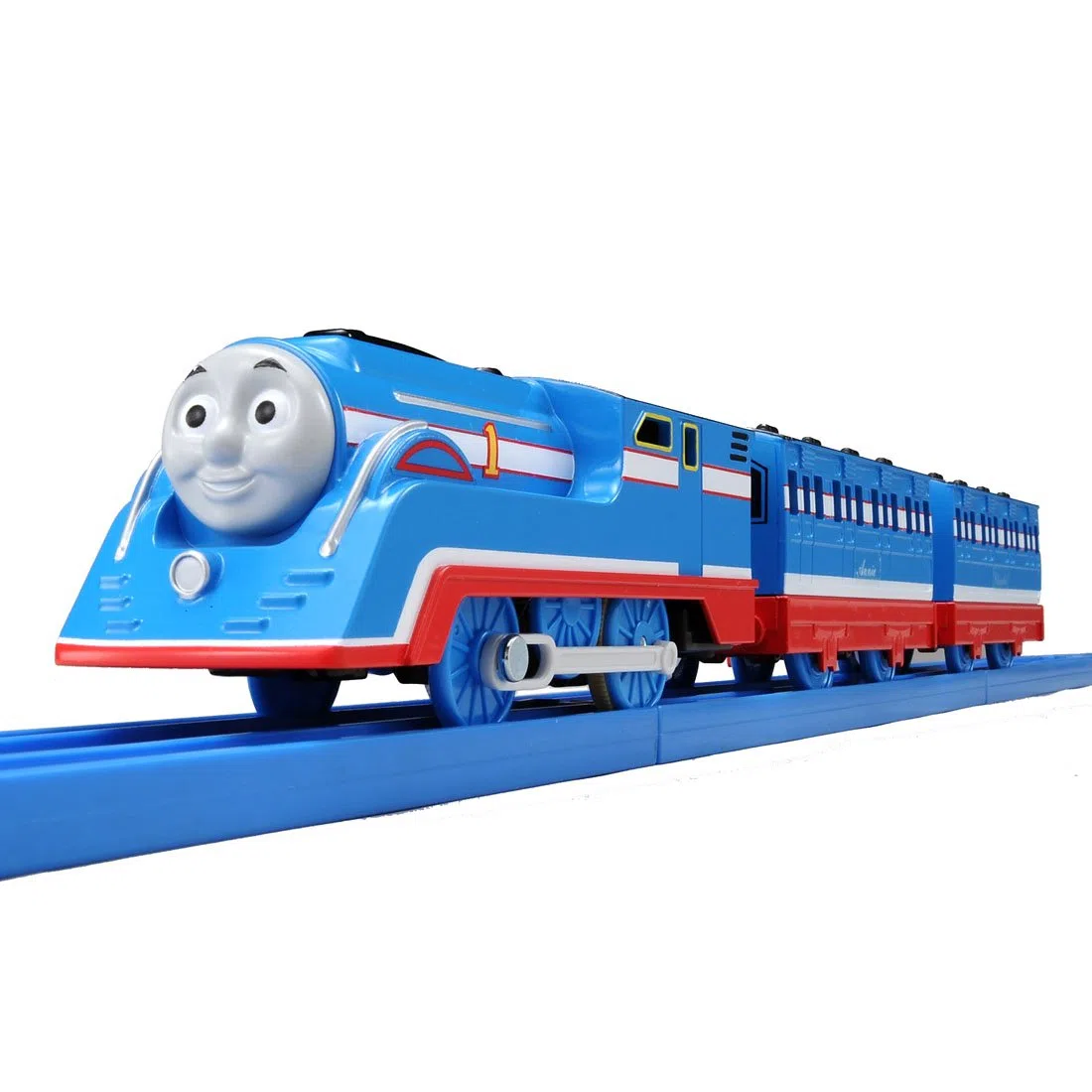 TAKARA TOMY Plarail Thomas TS-20 snellito Thomas