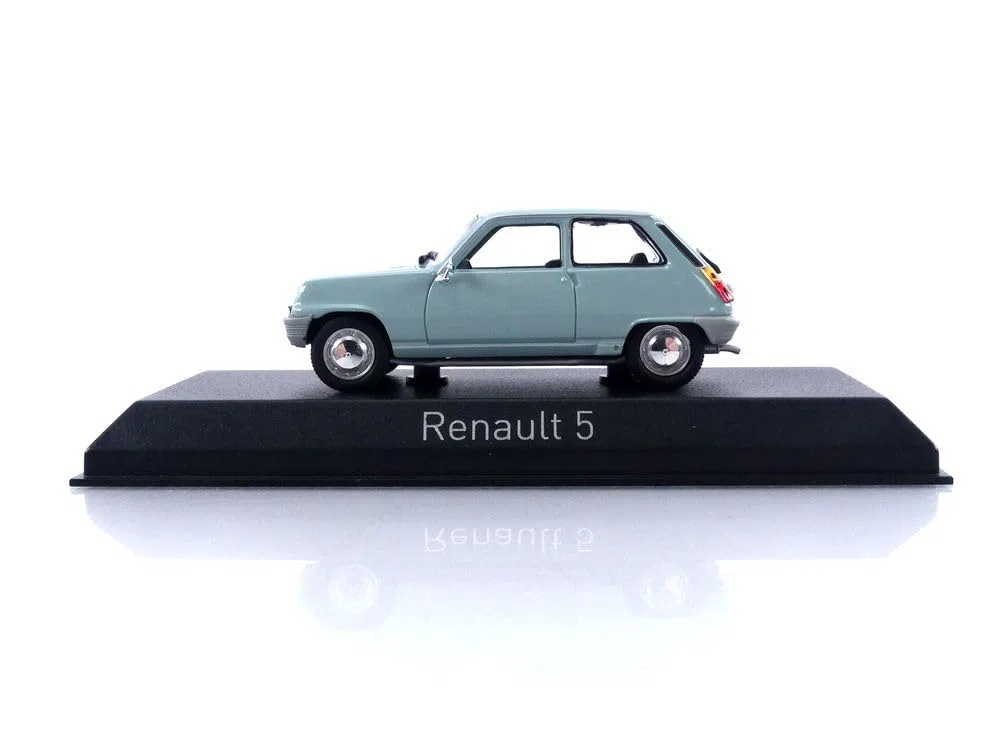 NOREV - REN 5 TL - 1972-1/43