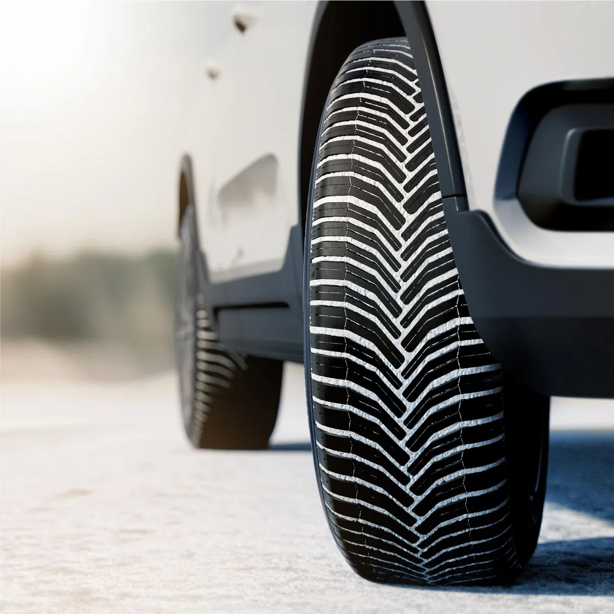 Pneumatico Tutte le stagioni Michelin CROSSCLIMATE+ 165/65R15 85H XL