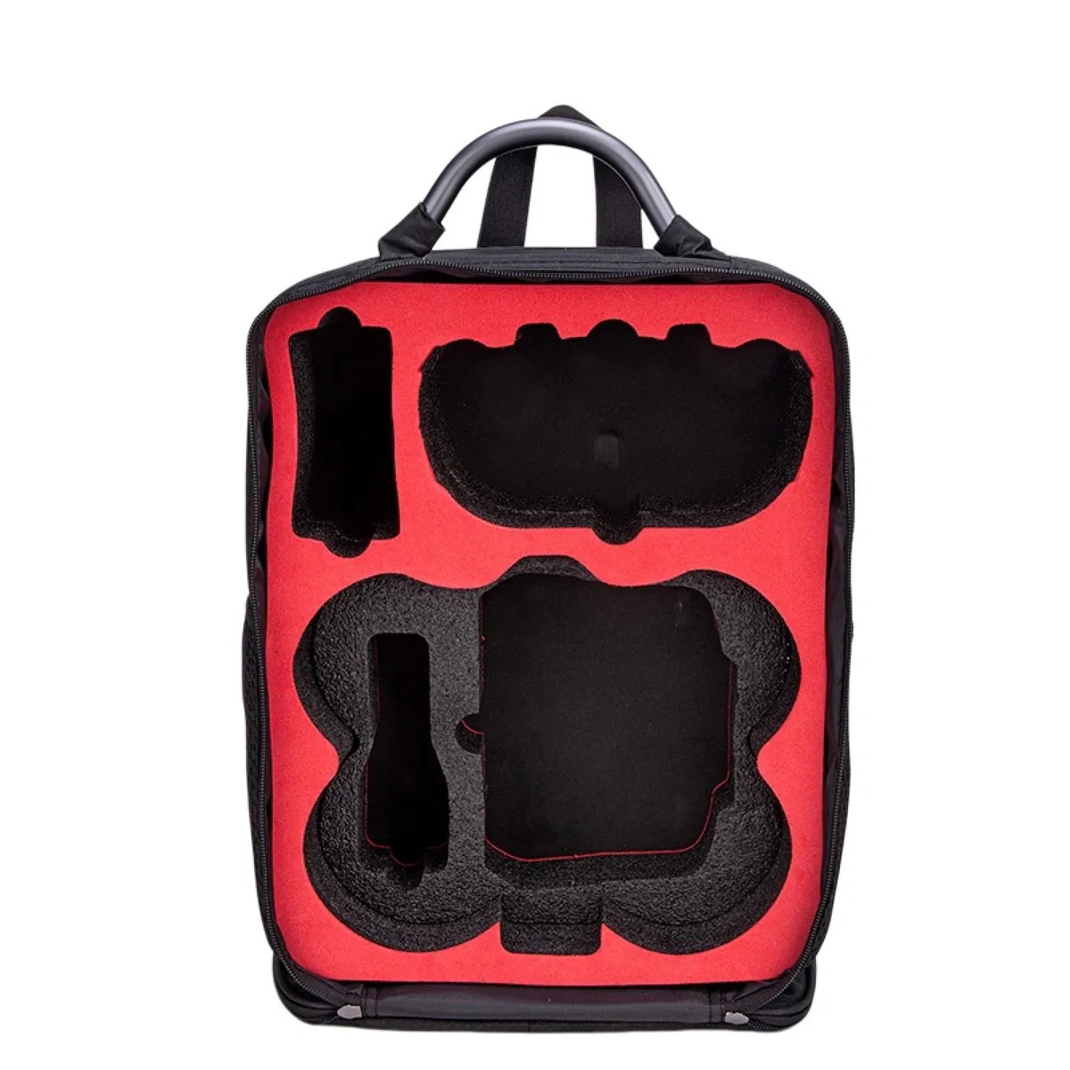 Zaino di grande capacità per DJI Avata 360, borsa portatile da viaggio per drone Avata 360/Motion Fly More Combo, per occhiali N3, custodia resistente a prova di caduta