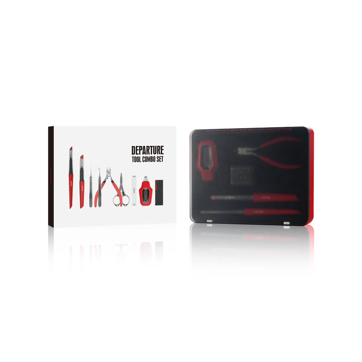 DSPIAE TC-S01 Set di Utenziali per Partenza Combo