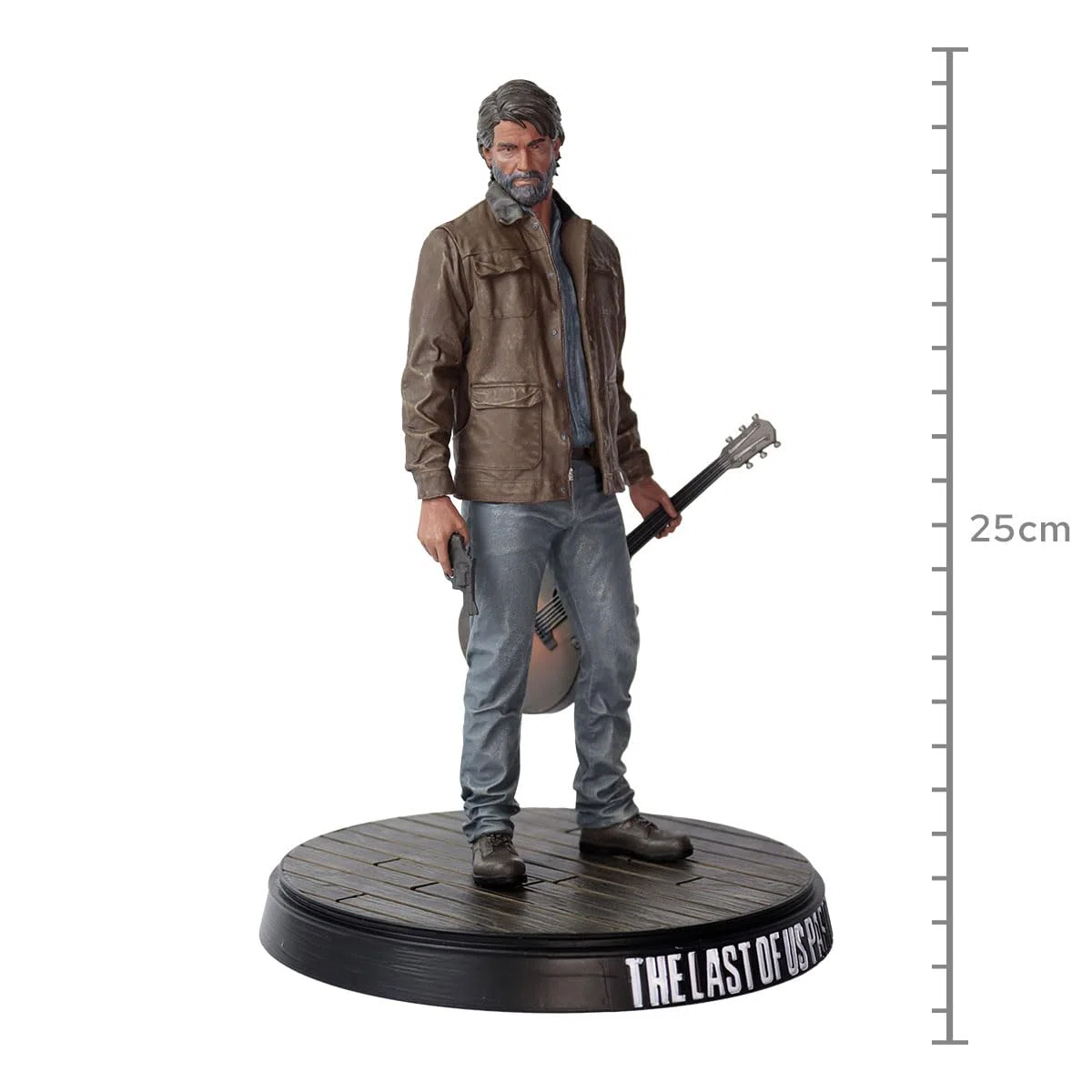 MERCHANDISING LICENCE Dark Horse The Last of US 2 - Joel - Statuette 22cm