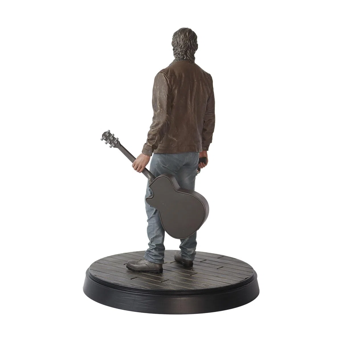 MERCHANDISING LICENCE Dark Horse The Last of US 2 - Joel - Statuette 22cm