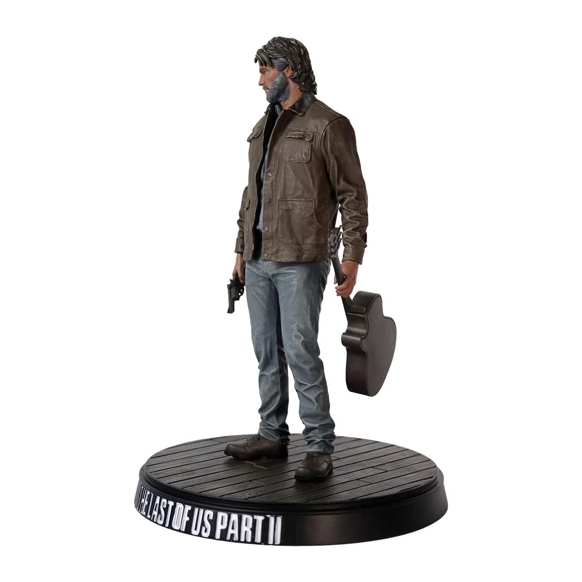 MERCHANDISING LICENCE Dark Horse The Last of US 2 - Joel - Statuette 22cm