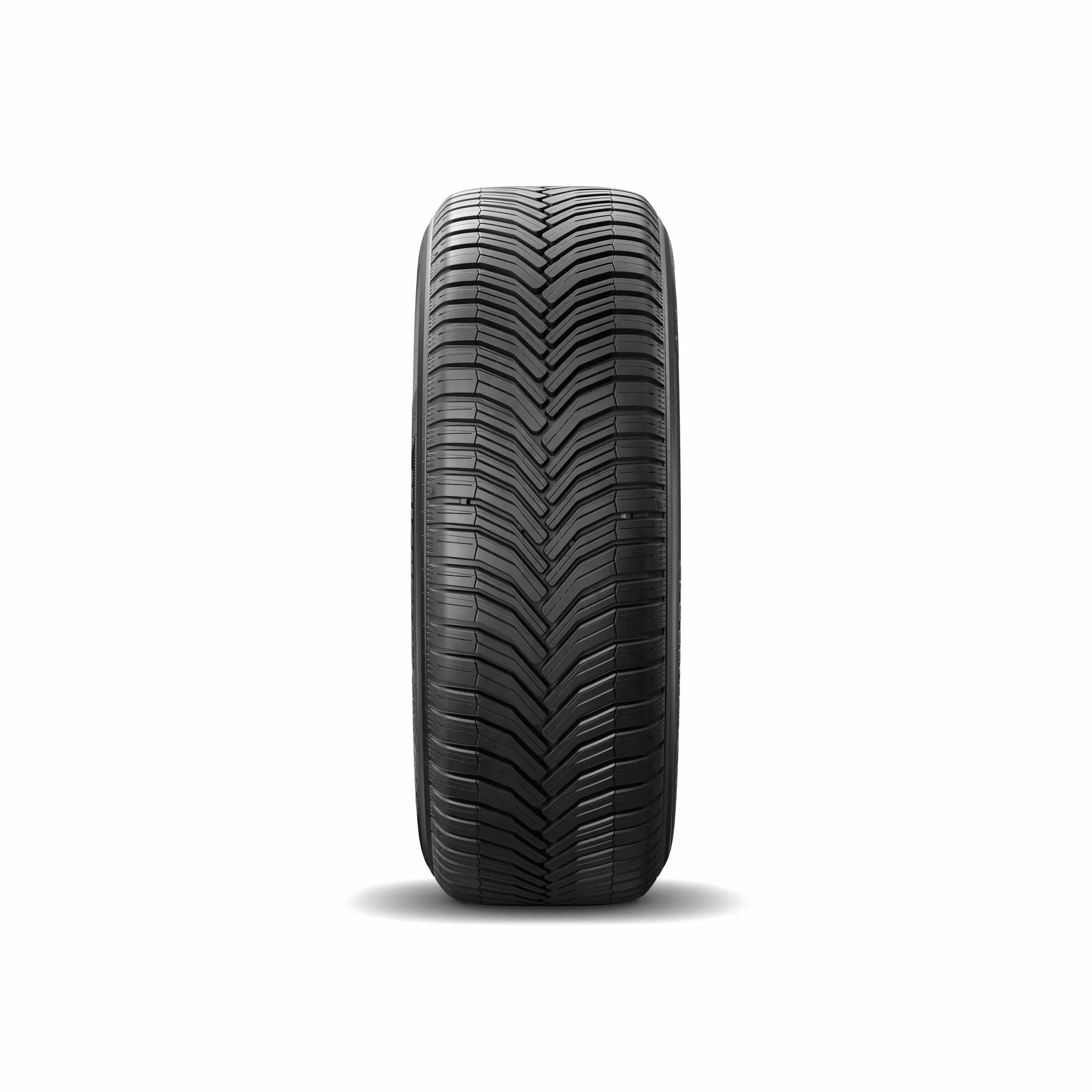 Pneumatico Tutte le stagioni Michelin CROSSCLIMATE+ 165/65R15 85H XL