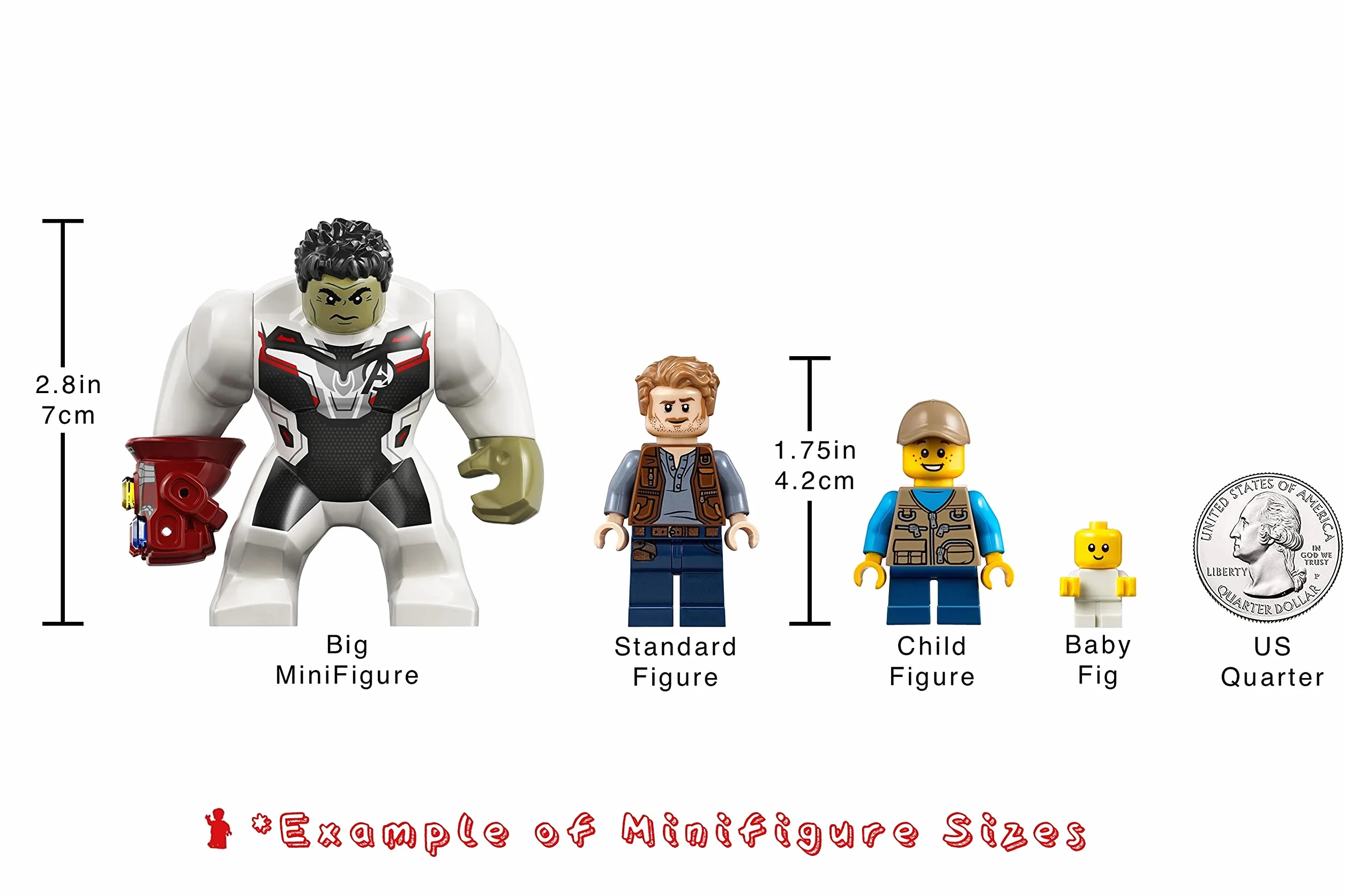 LEGO NINJAGO Core Minifigure Combo Pack - Lloyd, Jay, Kai, Cole, Zane, NYA (with Weapons)