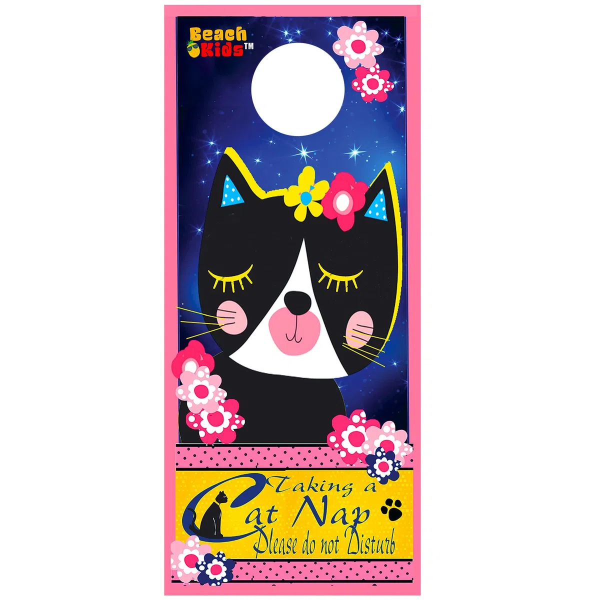 Hello Kitty Hopper Ball Set - Palla da 38,1 cm per attività all'aperto e feste per bambini, con adesivi
