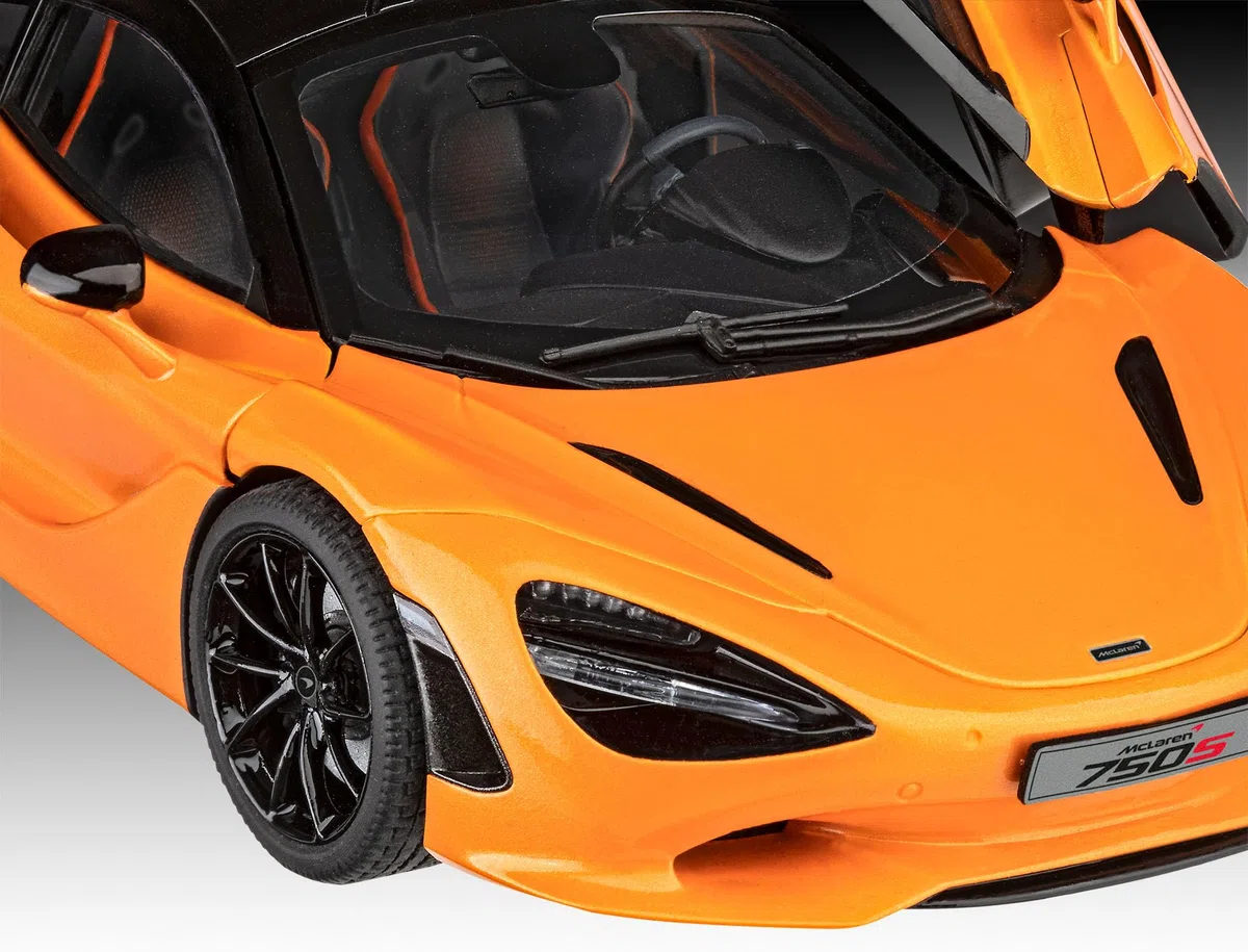 Revell Modellismo McLaren 750S