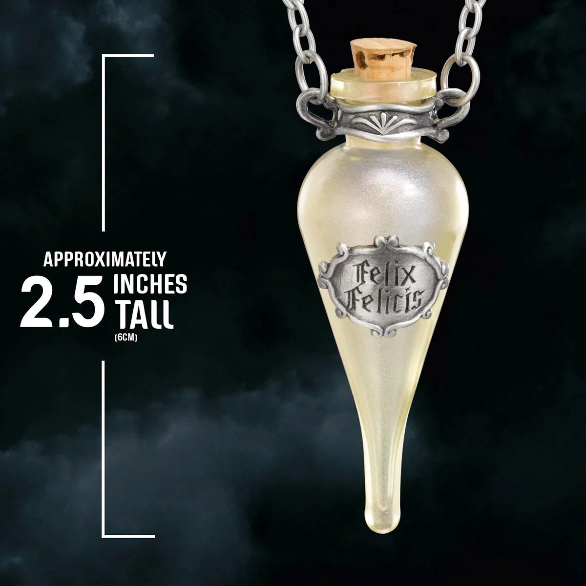 Nobile collezione-Harry Potter présentoir pour pendentif Felix Felicis