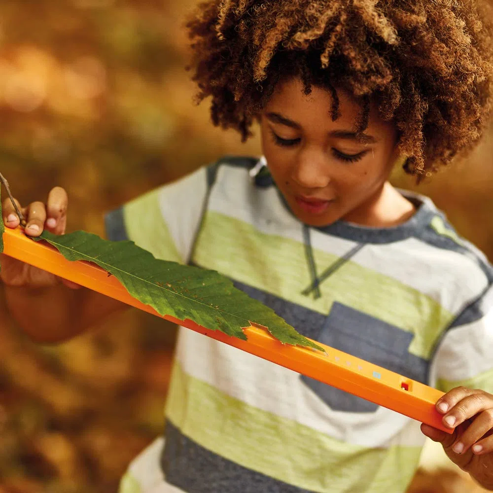 Learning Resources Strumento di misurazione da Esterni 5-in-1 Outdoor Measure-Mate