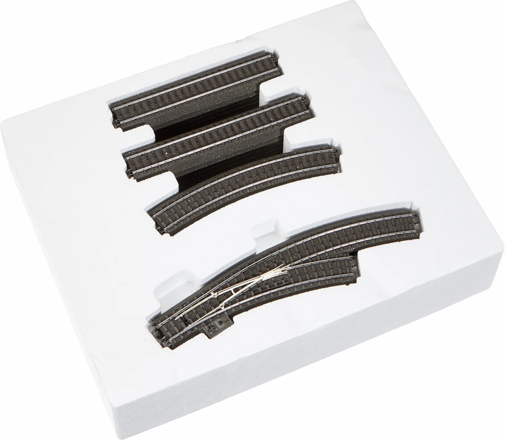 Märklin 24903 - C3- Complemento binario C, Modelli/Colori Assortiti, 1 Pezzo