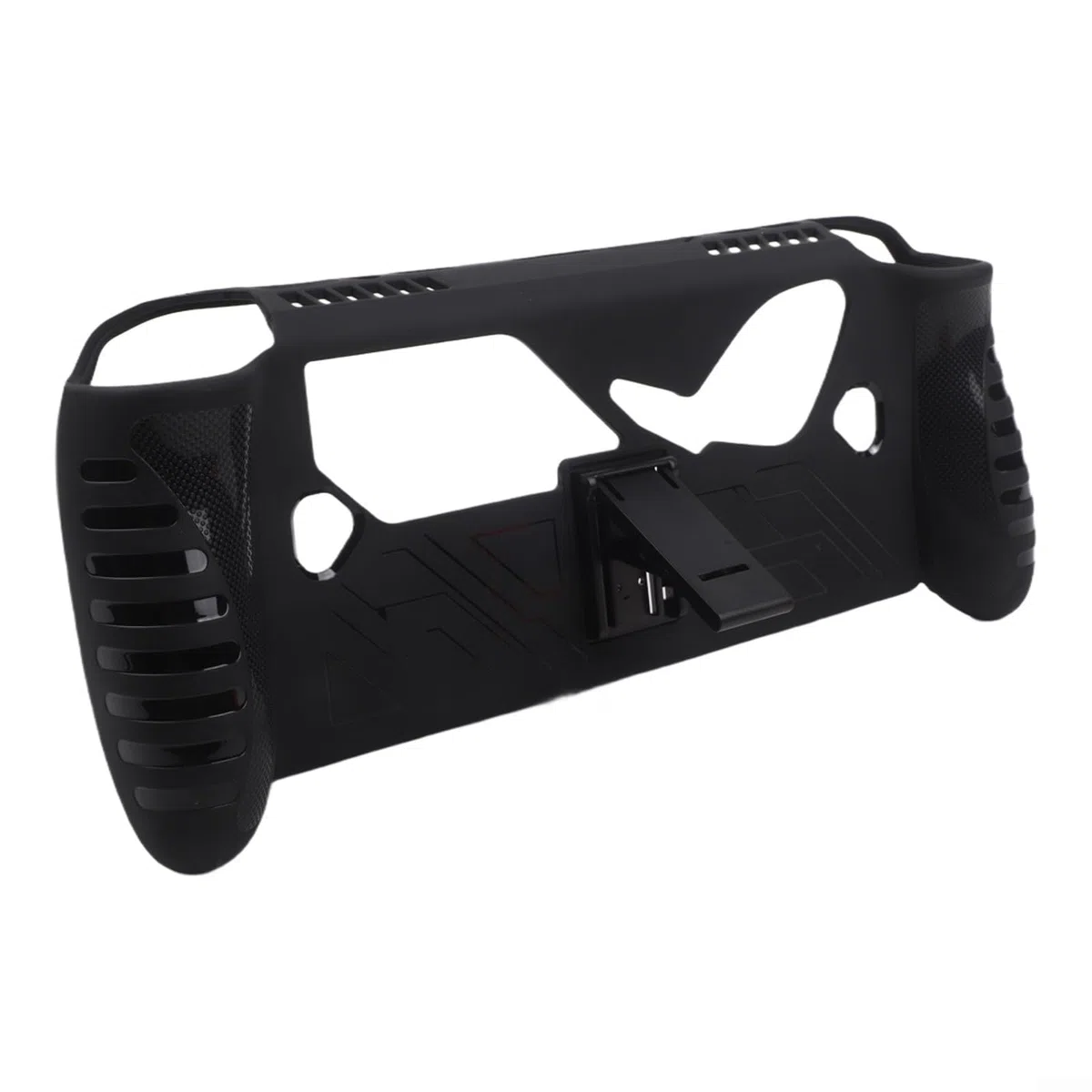 Console di gioco portatile retrò, R36T MAX, schermo da 10,2 cm, 20000 giochi, WiFi, doppio controller per regalo per Natale agli amici (bianco)