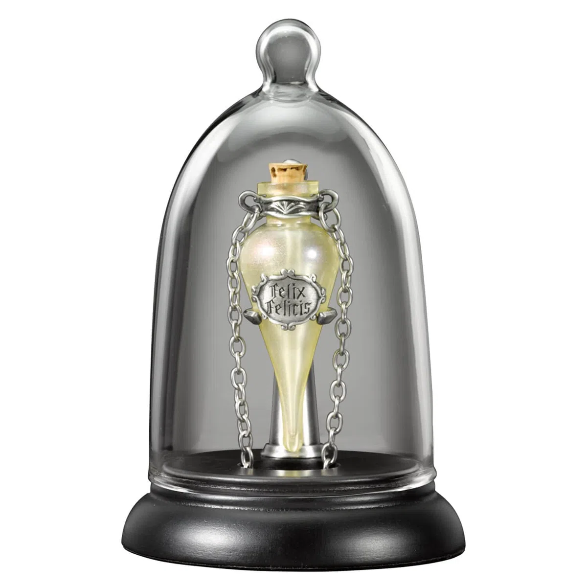 Nobile collezione-Harry Potter présentoir pour pendentif Felix Felicis