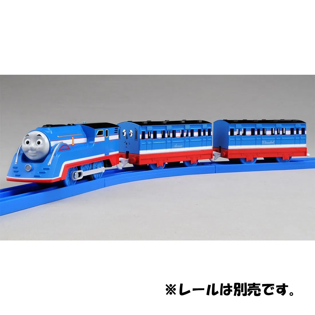 TAKARA TOMY Plarail Thomas TS-20 snellito Thomas