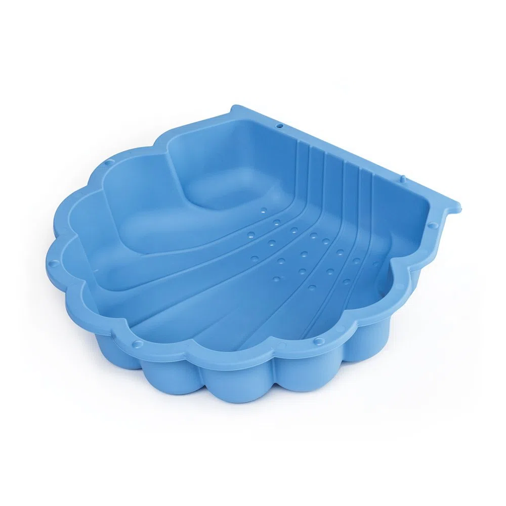Sabbiera Junior 87 x 78 cm blu