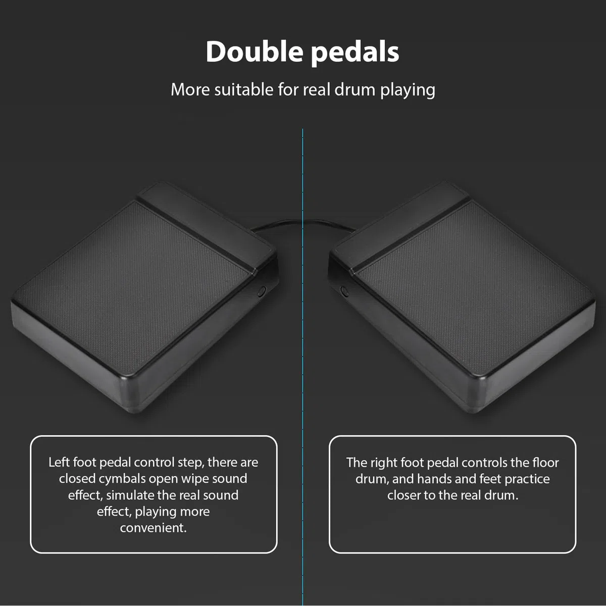 Set di Batteria Elettronica Portatile Kit di Pratica Roll Up da 9 Pad con Uscita MIDI Design Ultraleggero per la Registrazione e il Gioco in Studio Domestico