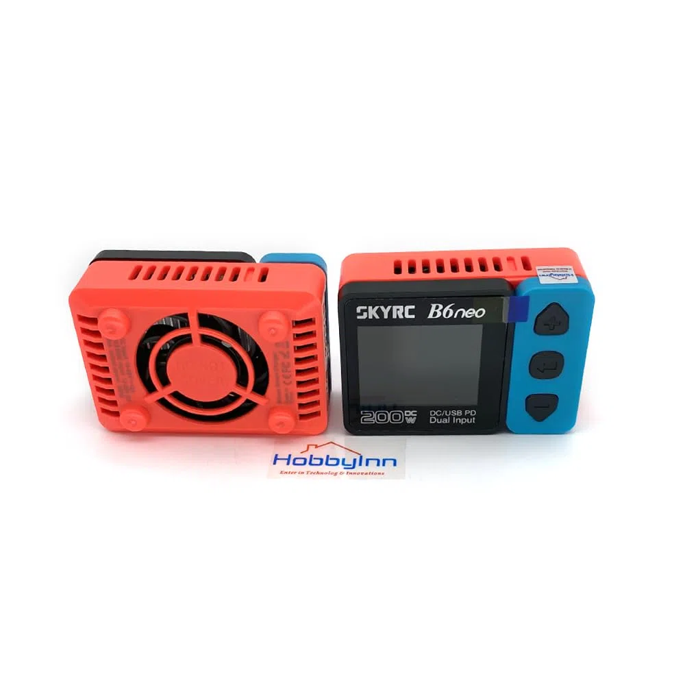 SkyRC Nabíječka B6neo