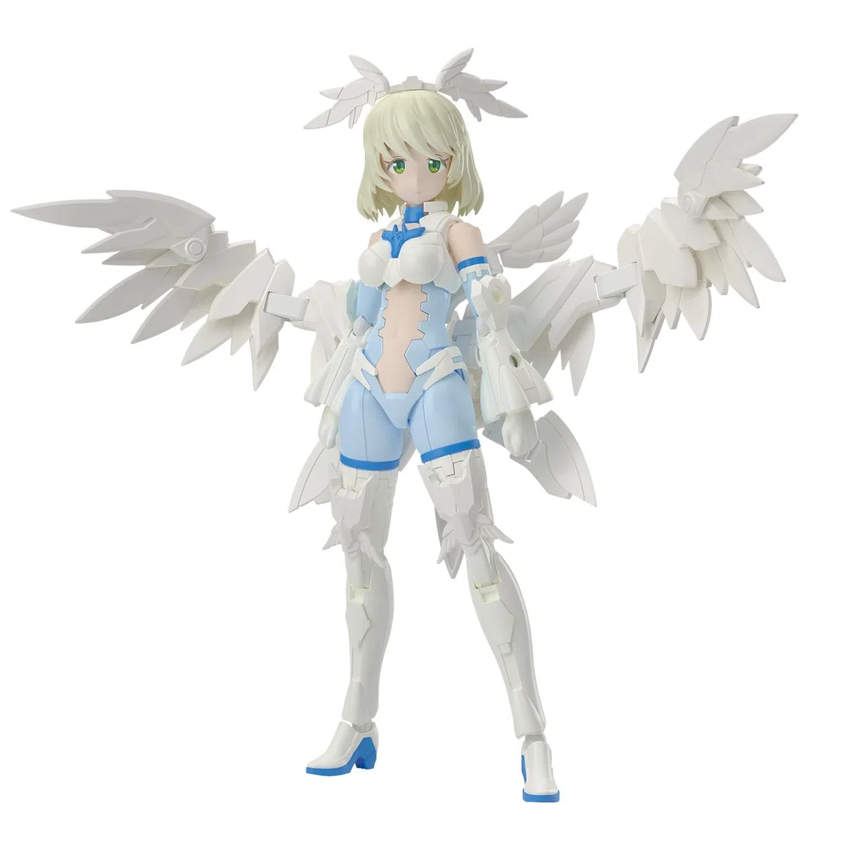 BANDAI HOBBY KIT 30MS SIS-Dc88w ELIENE-ELIERICA (MODULO ELEGANTE)