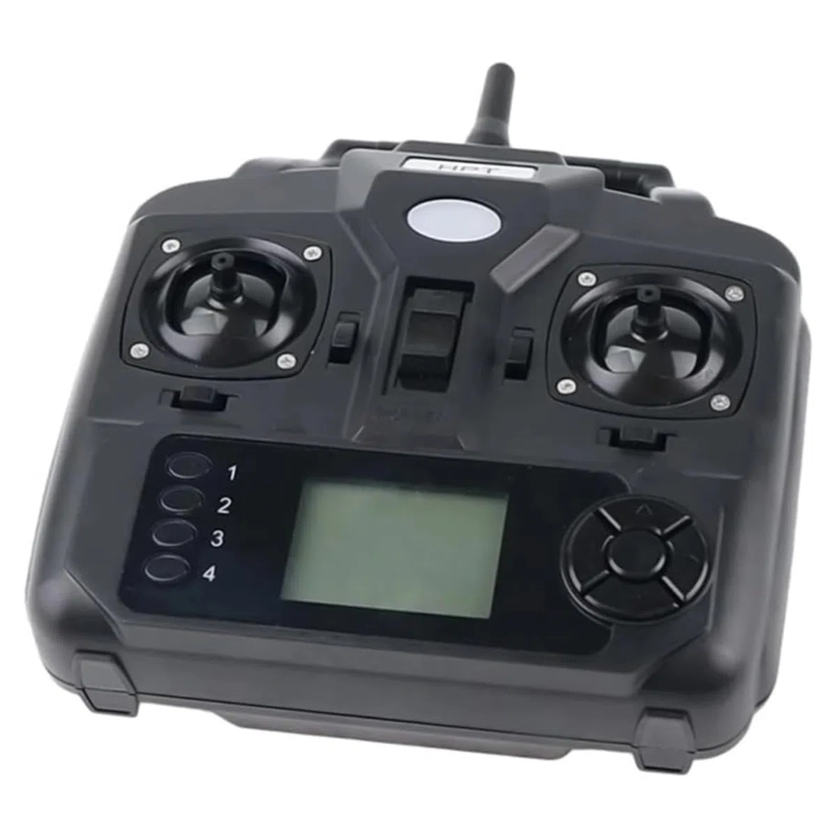 Telecomando per GPS Boat R18 CTV18 V18 C118 Dual Hand LCD con navigazione wireless 400-500 metri appassionati di pesca