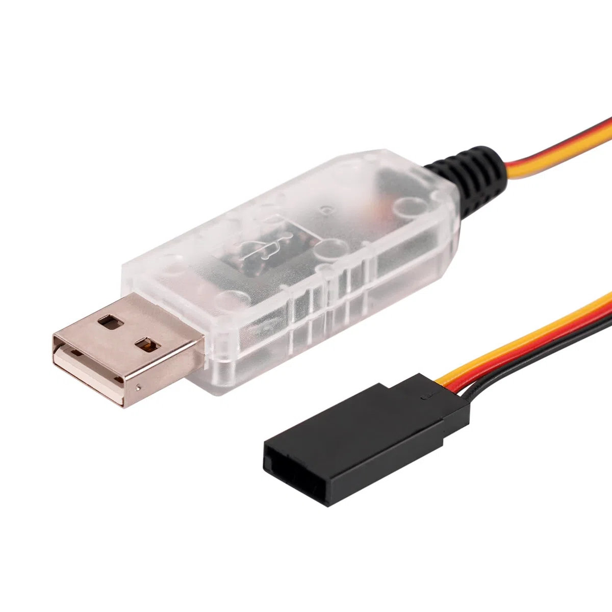 INJORA MBL32 G2 ESC Micro Brushless Impermeabile con Tutorial per RC Crawler 1/24 1/18 TRX4M Ascent18 SCX24