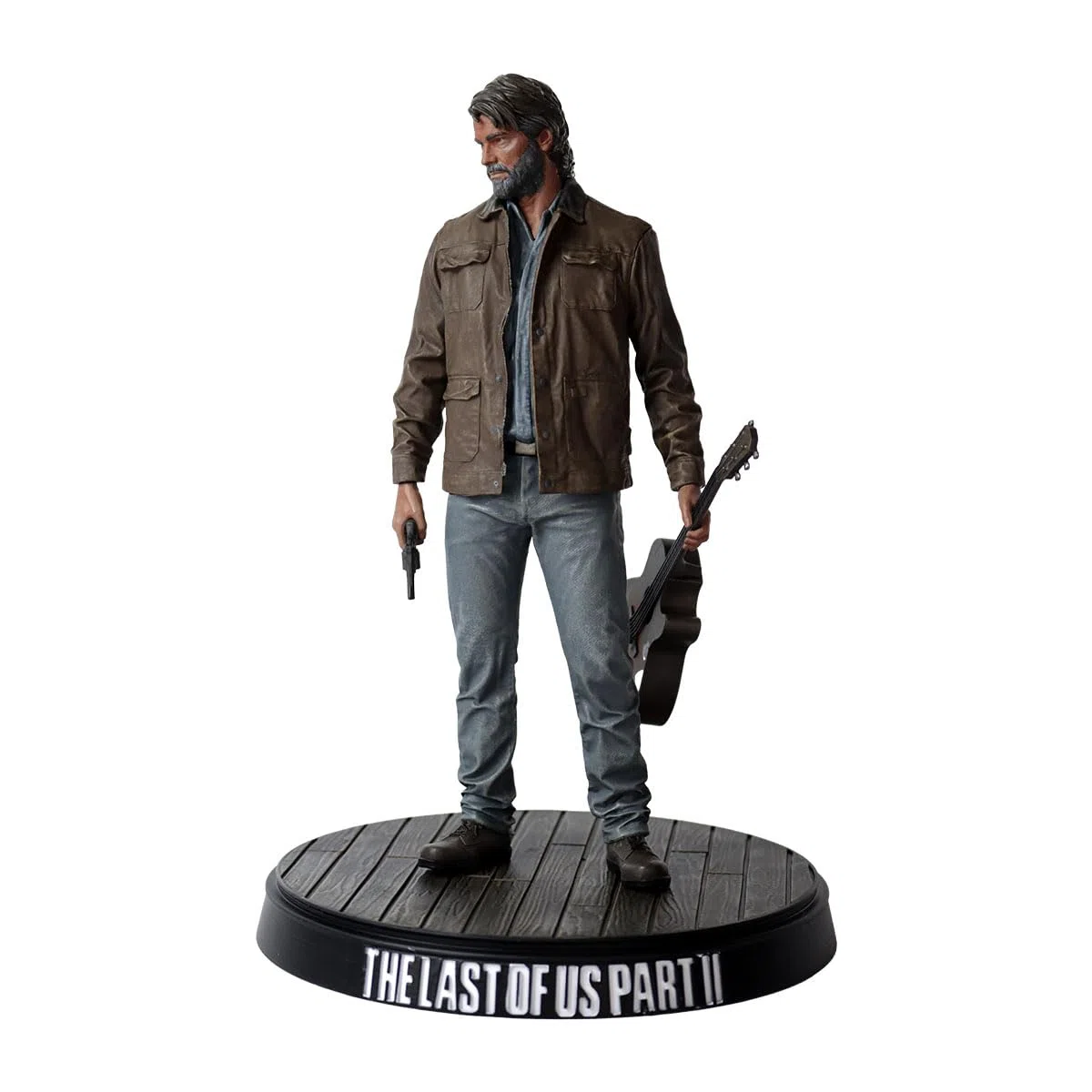 MERCHANDISING LICENCE Dark Horse The Last of US 2 - Joel - Statuette 22cm