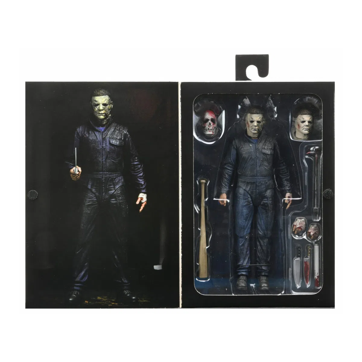 Generico NECA Halloween Kills Michael Myers