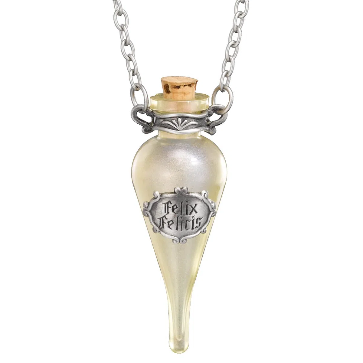 Nobile collezione-Harry Potter présentoir pour pendentif Felix Felicis