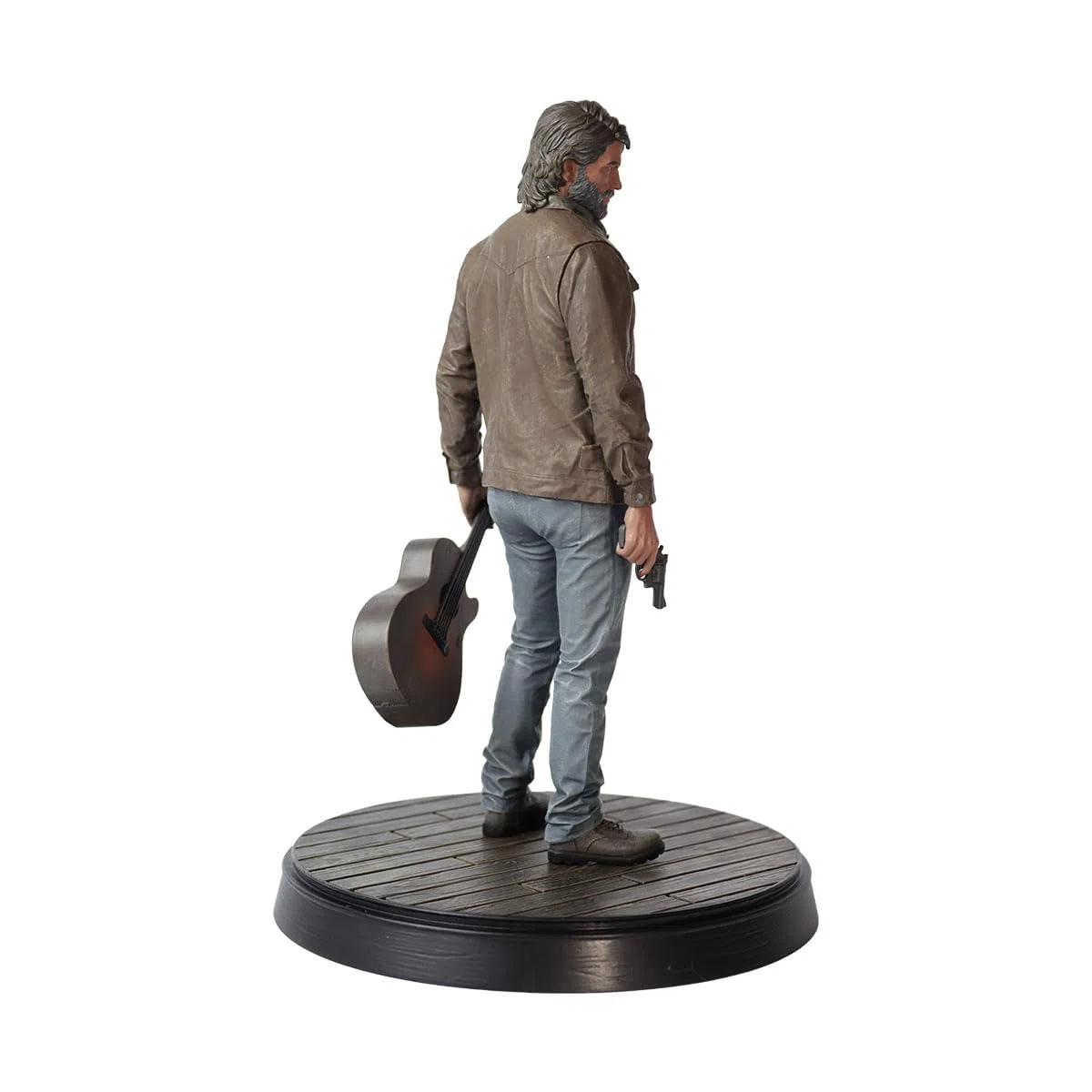 MERCHANDISING LICENCE Dark Horse The Last of US 2 - Joel - Statuette 22cm