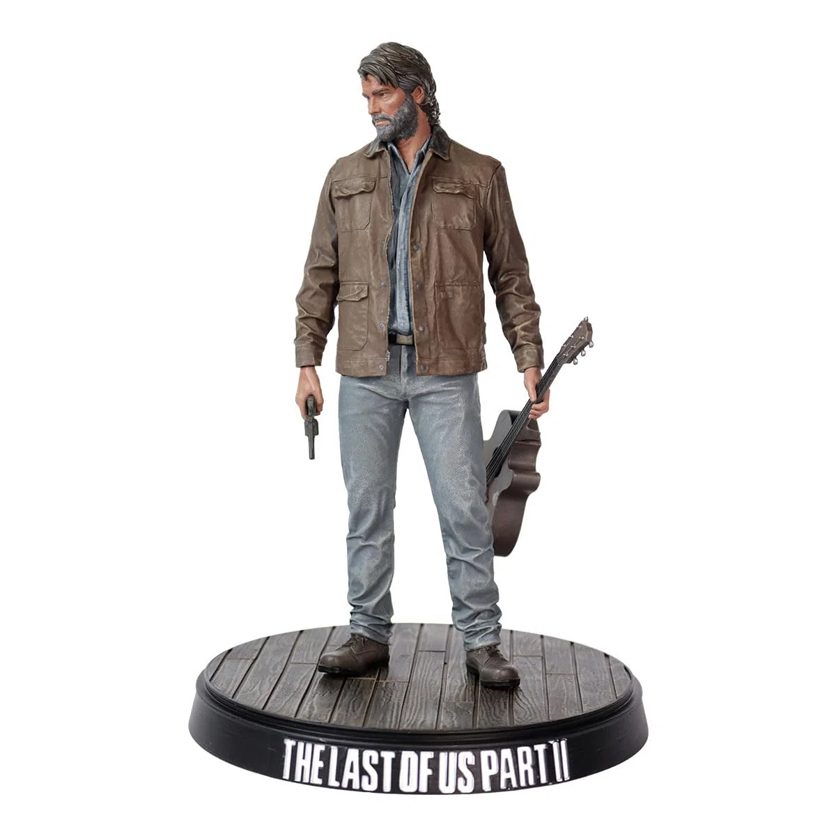 MERCHANDISING LICENCE Dark Horse The Last of US 2 - Joel - Statuette 22cm