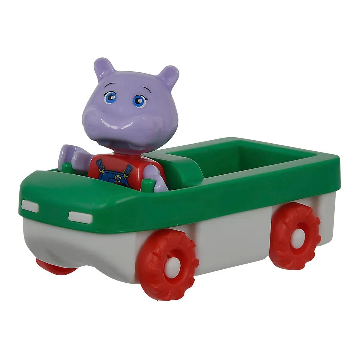 AquaPlay Super Set, 41 Pezzi Tavolo da Gioco per Esterni, Giocattolo da Giardino Adatto per Bambini dai 3 Anni in su